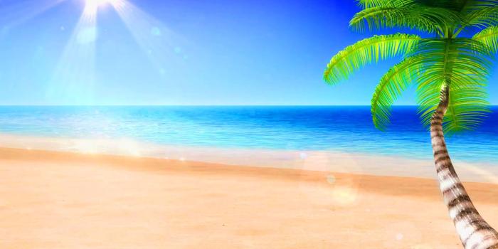 1920x1080 Wallpaper aljanh.net | Tropical beach | screen > 1920x1080 s.