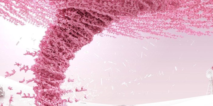 1600x1200 Breast Cancer Ribbon Wallpapers