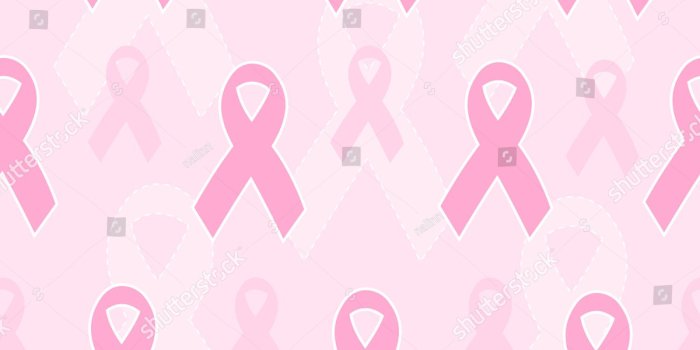 1500x1600 Breast Cancer Ribbon Wallpaper (107+ images in Collection) Page 3