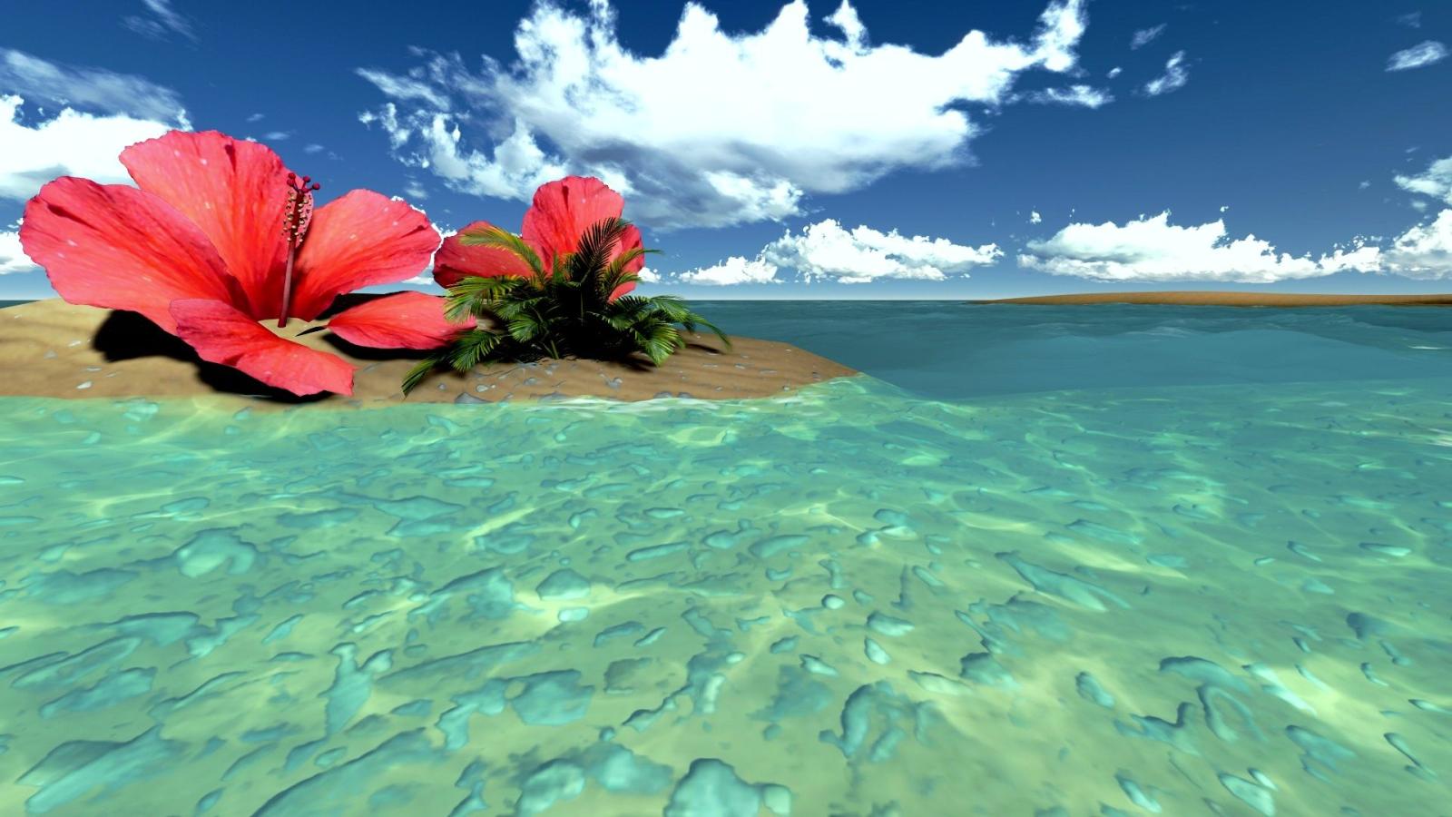 1920x1080 Tropical Wallpaper Hd (48+ images) on Genchi.info