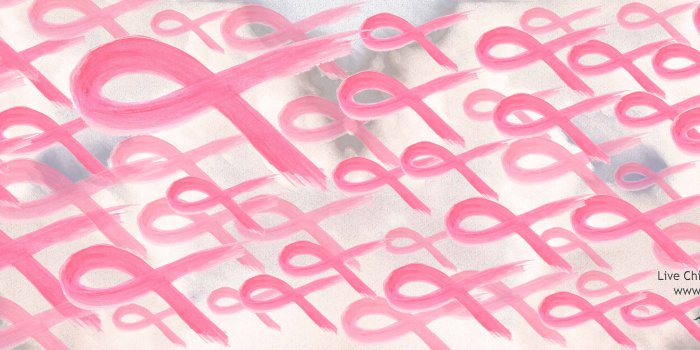 8000x3000 Pink Ribbon. – Mitandio