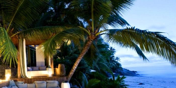 1164x1216 Tropical Beach Wallpaper | The Last Wallpapers