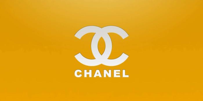 1600x1200 yellow chanel logo - Google Search | yellow collage in 2019 | Chanel