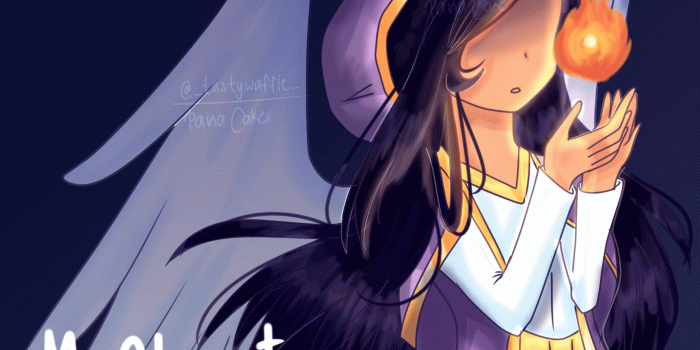 1899x2048 AHHHH!MYSTREET SEASON6!YASSSSSSSSS | Painting | Aphmau fan art