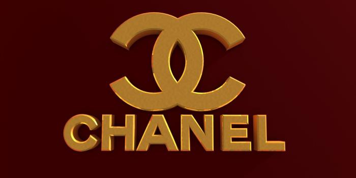 1920x1080 Chanel Logo - Free Transparent PNG Logos
