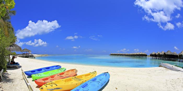 1920x1080 Wallpaper Tropical Beach (69+ pictures)