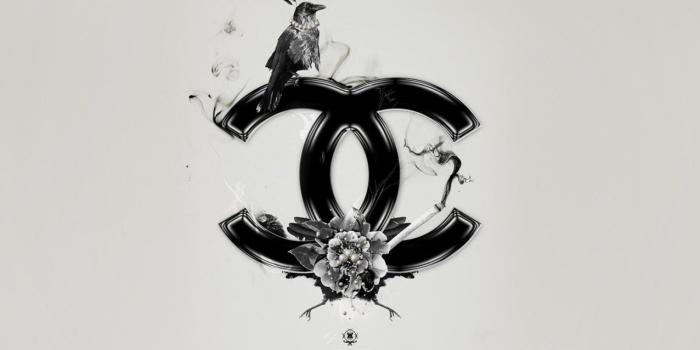 1600x1600 Chanel logo wallpaper Gallery