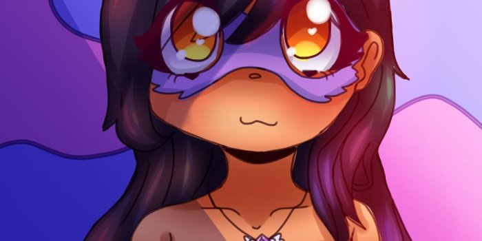 1080x1183 Aphmau I hope ya like it ;0 @aphmau_ #aphmau #aphmauwhenangelsfall