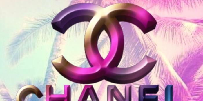 1372x2088 Trend Chanel Logo Pink Marble Iphone Background | Iphone Wallpaper