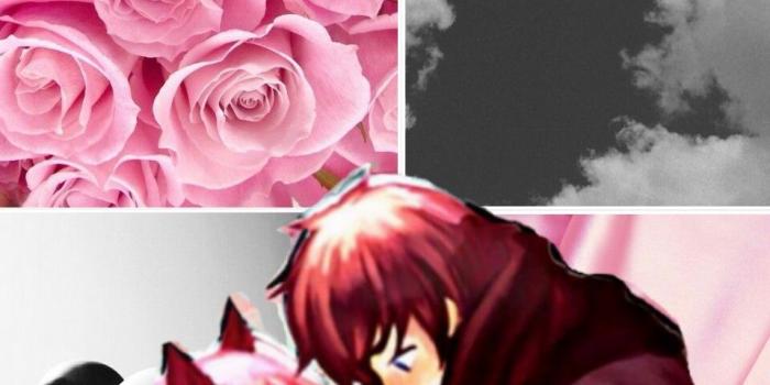 960x1415 Zane Chan wallpaper | Zane Chan | Zane chan, Zane, kawaii chan, Aphmau