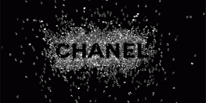 1190x666 Group of Chanel Logo Wallpaper 2013
