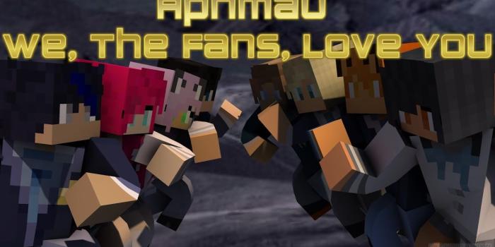 1280x720 Kovu Reacts To Aphmau's MyStreet Phoenix Drop High Season 2 Episode 24  Aphmau We Love You As Fans