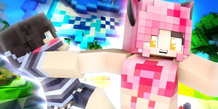 1920x1080 Zane~Chan/Gallery | Aphmau Wiki | FANDOM powered by Wikia