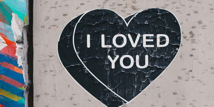 1600x978 WALL MURAL PHOTO WALLPAPER XXL Street Art Love Heart Sticker Graffiti  (JD-1284WS