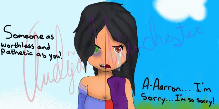 1280x960 Aphmau: Emerald Secret/Starlight Wonderland - JustSømeRandømGirl21