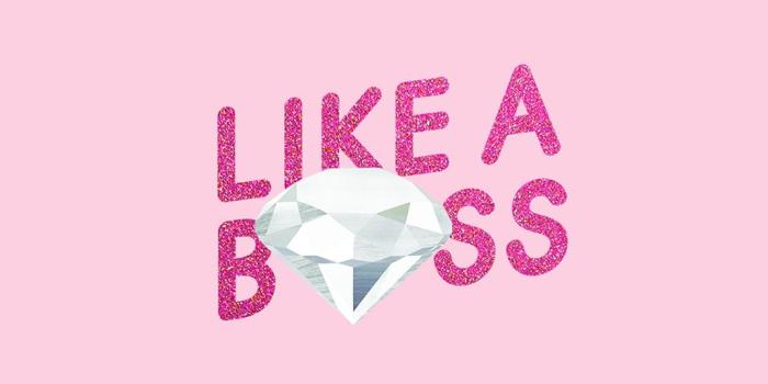 1024x768 48+] Like a Boss Wallpaper on WallpaperSafari