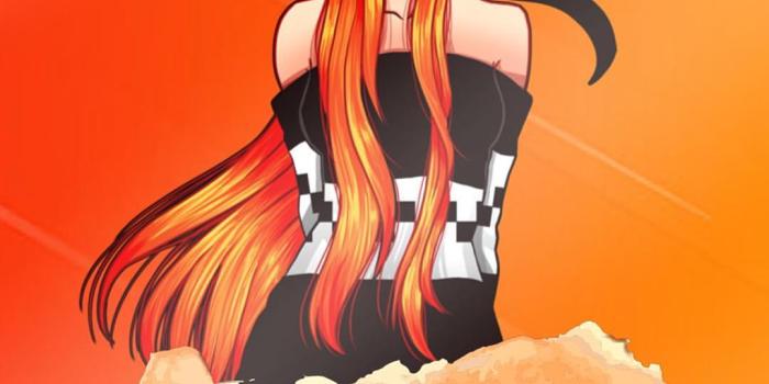 1080x1349 Explore hashtag #lucindaaphmaufanart - Instagram Photos & Videos