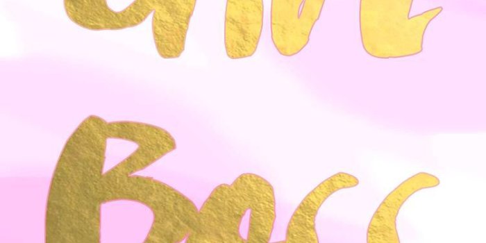 750x1334 Holly Miranda on Girl Word Swag in 2019 | Girl boss, Pink