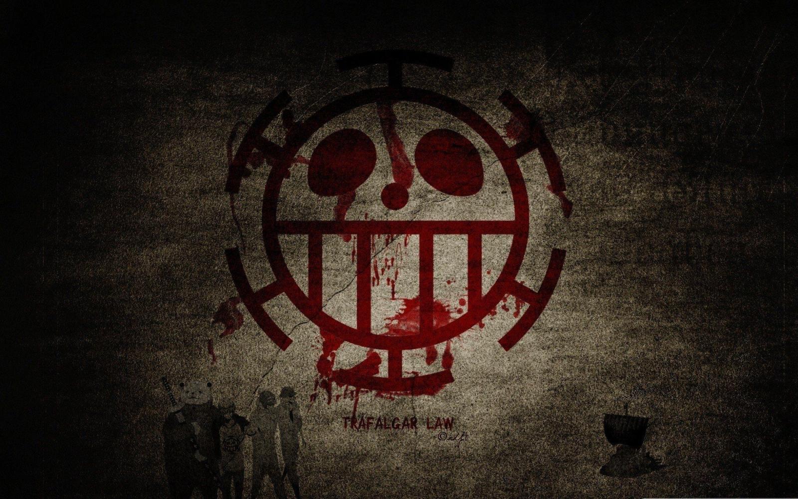 1920x1200 152 Trafalgar Law HD Wallpapers | Background Images