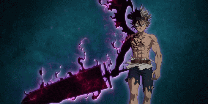 2560x1440 5041682 2560x1440 Asta (Black Clover) wallpaper and background
