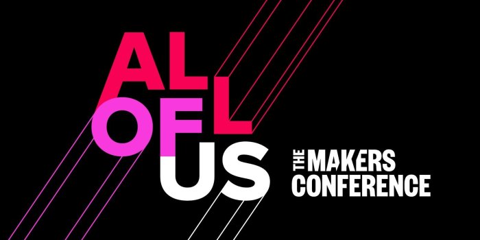 1600x900 The 2019 MAKERS Conference