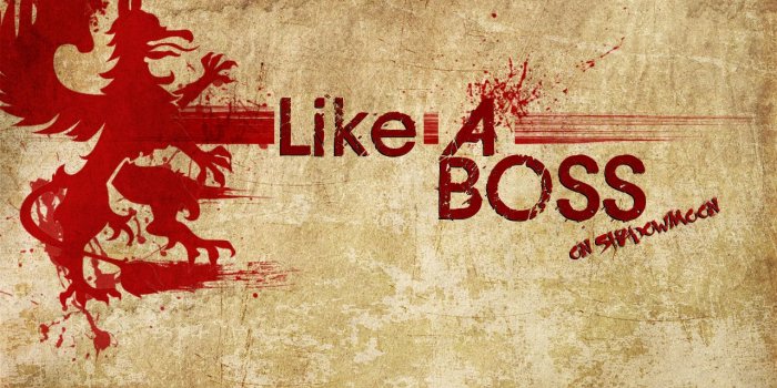 1280x800 48+] Like a Boss Wallpaper on WallpaperSafari