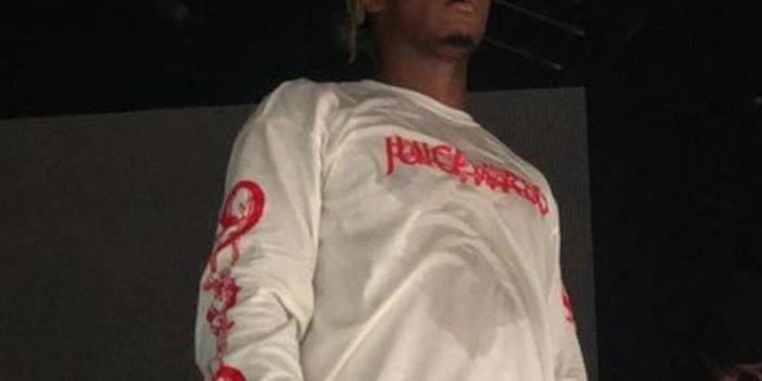 1080x1920 Juice Wrld Lock Screen for Android - APK Download