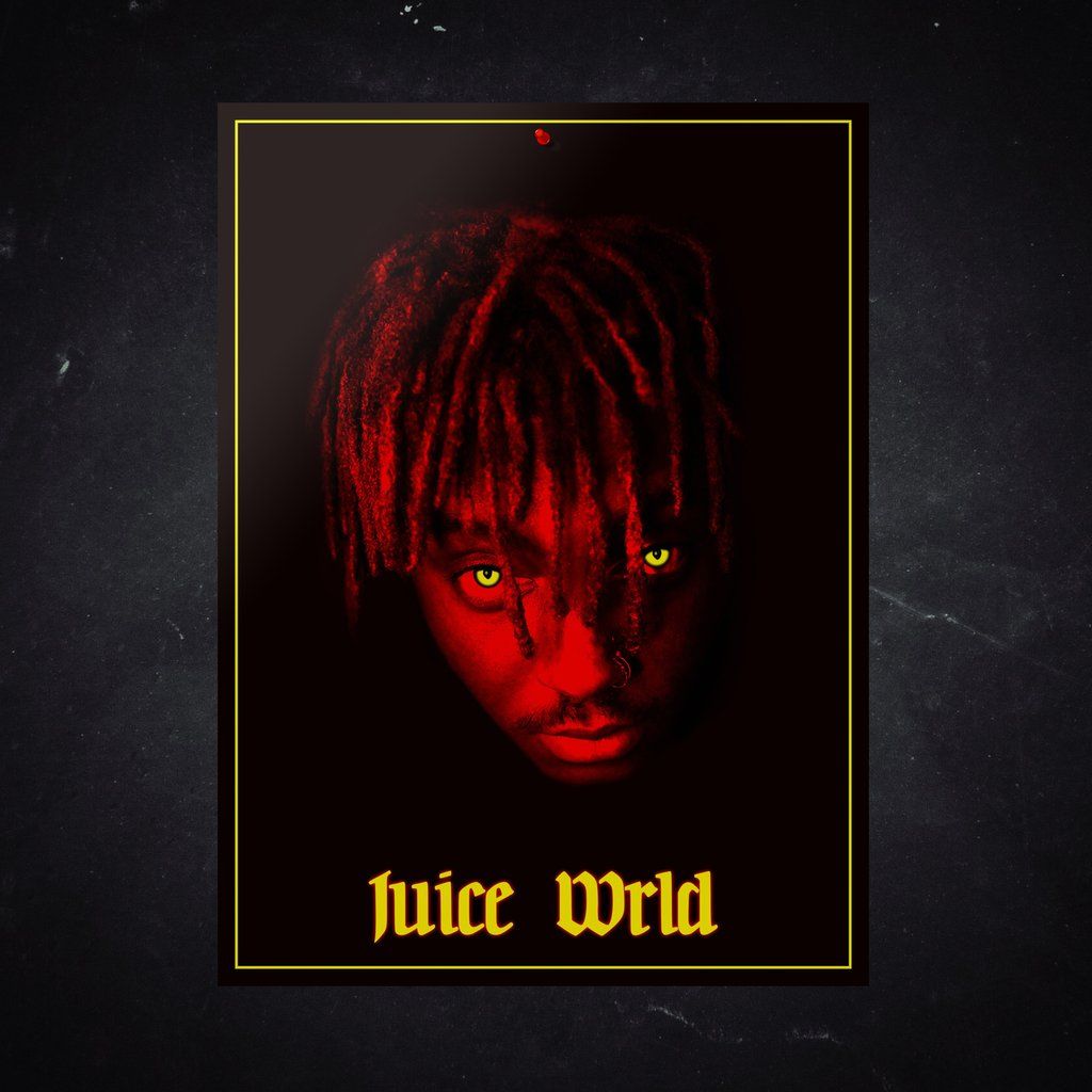 1024x1024 999 SLIDES – JuiceWrld
