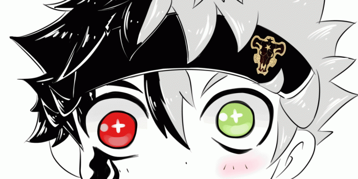 1024x1365 Asta Black Clover Wallpapers