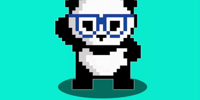 768x1024 CUTE PANDA | IZZY'S ANIMAL BOARD OF WONDER AND MORE | Panda, Cute