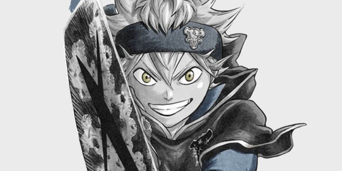 900x1600 Asta Black Clover Wallpapers - Top Free Asta Black Clover