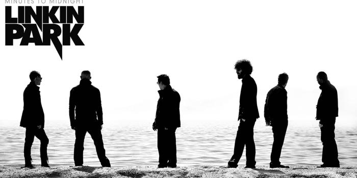 1920x1080 Linkin Park Wallpapers HD 2017