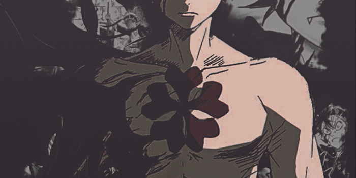 1024x1820 Asta Black Clover Wallpapers - Top Free Asta Black Clover