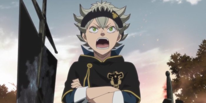 1920x1080 Asta Black Clover - Manga (Anime) HD Images