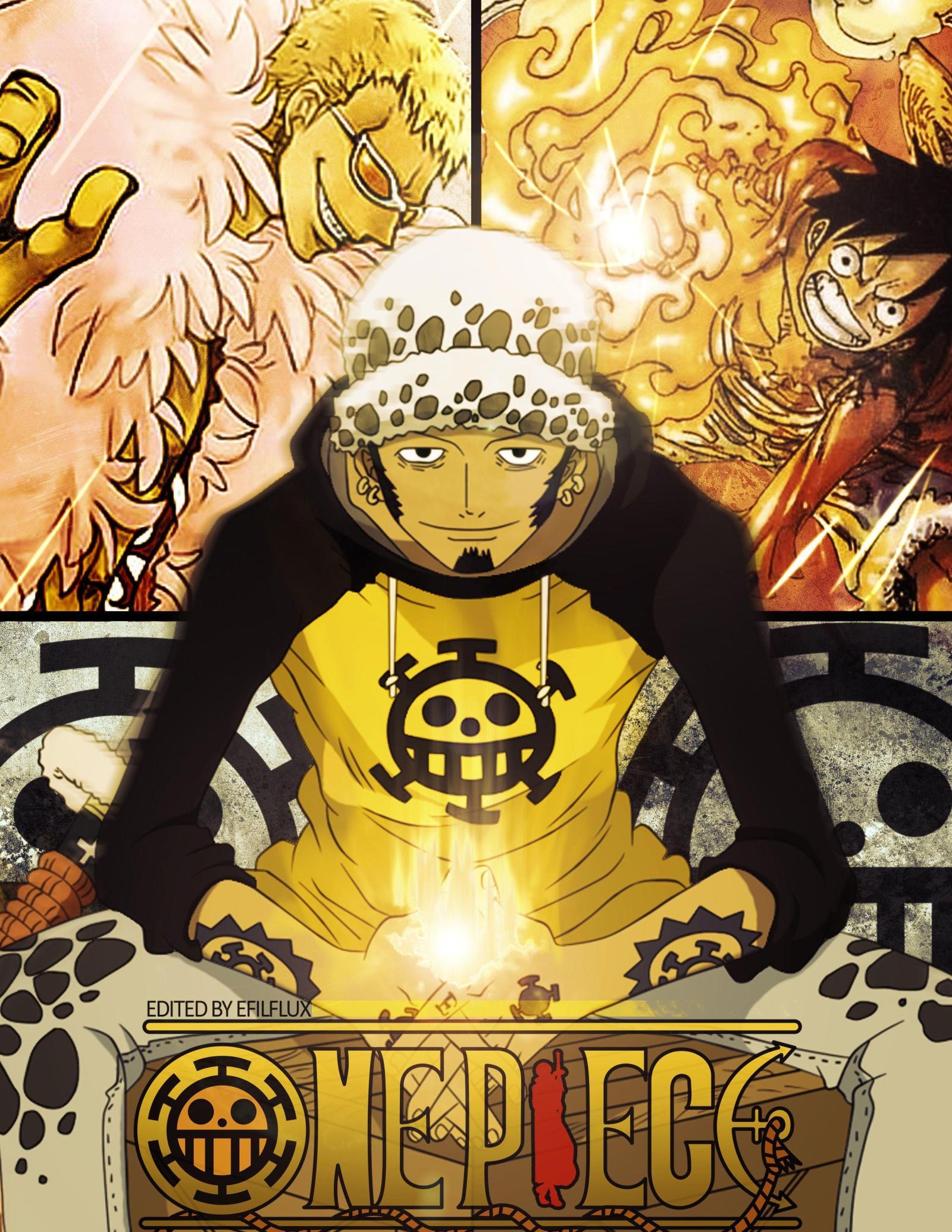 2550x3300 Law One Piece iPhone Wallpapers - Top Free Law One Piece iPhone