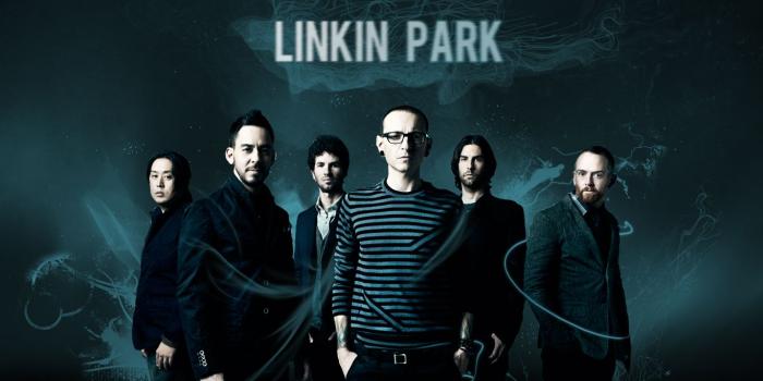 1366x768 Linkin Park wallpaper | 1366x768 | #43581