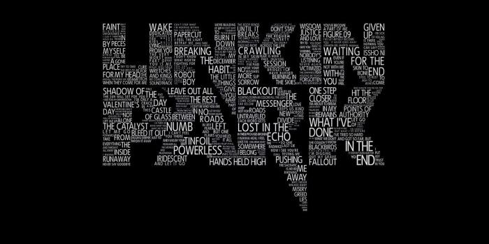 1242x2208 Linkin Park Dark Logo Music Android wallpaper - Android HD wallpapers