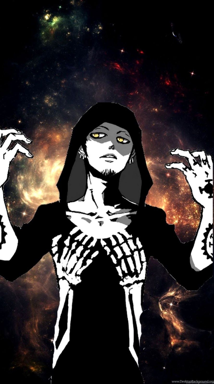 890x1600 Trafalgar Law Wallpaper | Wallpapers Mhytic