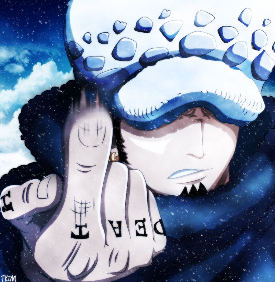 900x923 Trafalgar Law Wallpaper Entitled *trafalgar Law* - Hình One Piece