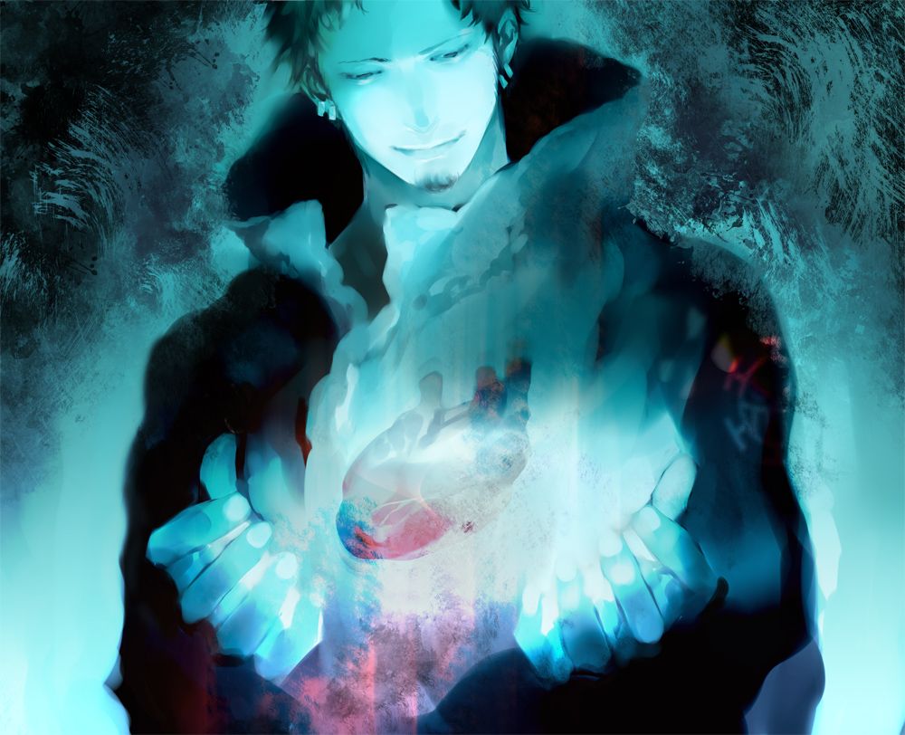 1000x812 Trafalgar Law - ONE PIECE - Zerochan Anime Image Board