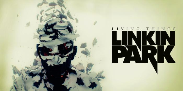1920x1200 Linkin Park Wallpaper #6868106
