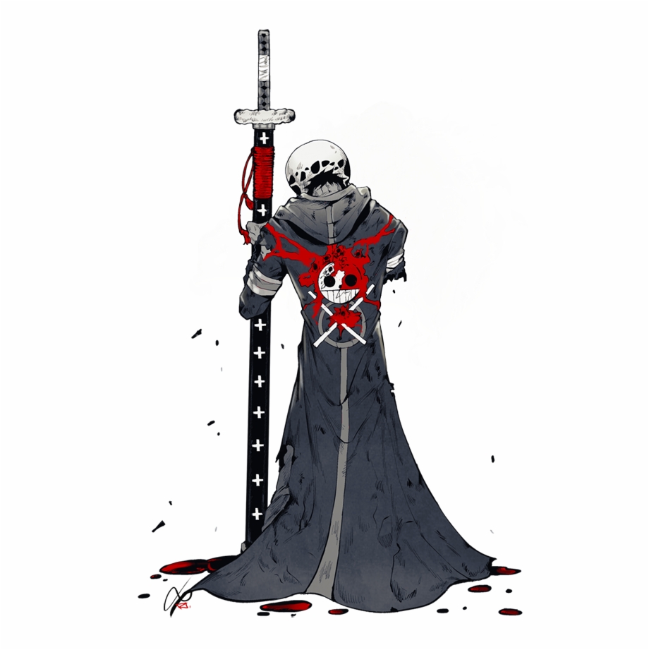 920x921 One Piece, Trafalgar Law Trafalgar Law Wallpapers, - Trafalgar Law