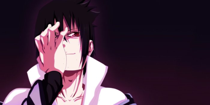 1920x1080 69+ Naruto Sasuke Wallpapers on WallpaperPlay