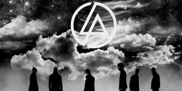 1504x855 Linkin Park Logo Wallpaper Hd Desktop | Copy Wallpapers