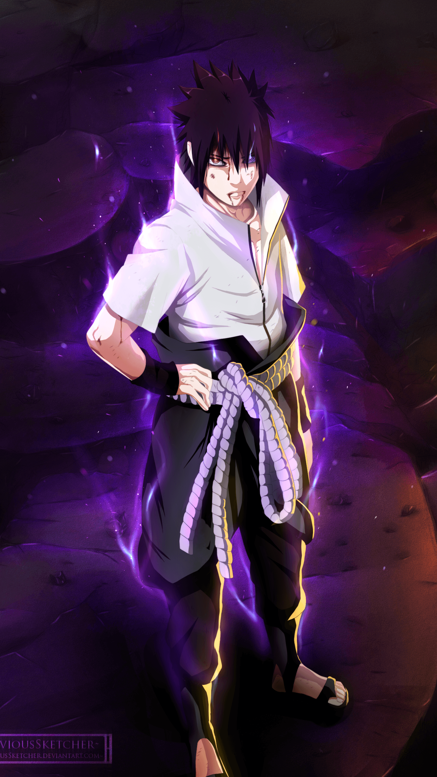1440x2560 Download this Wallpaper Anime/Naruto (1440x2560) for all your Phones
