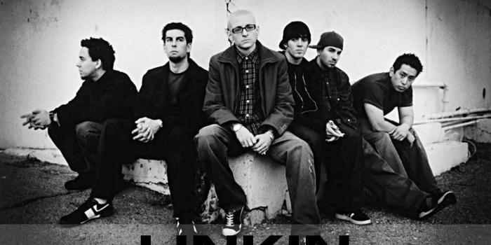 1280x1024 Linkin Park wallpaper | 1280x1024 | #43580