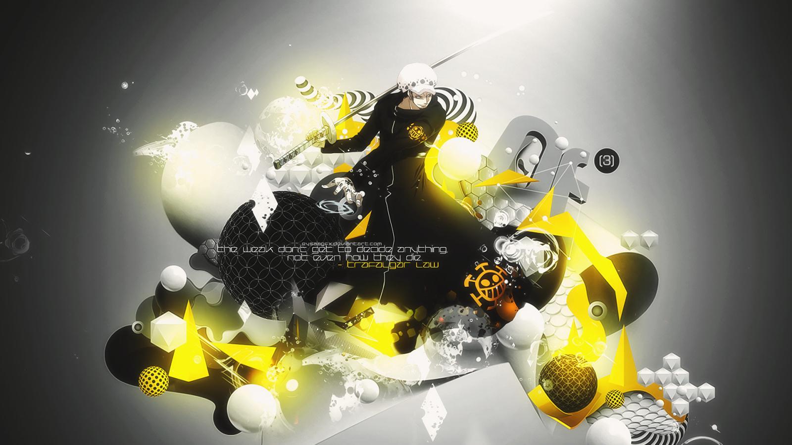 1920x1080 Trafalgar Law wallpapers 1920x1080 Full HD (1080p) desktop backgrounds