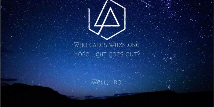 1920x1080 I've been working on an array of Linkin Park themed desktop