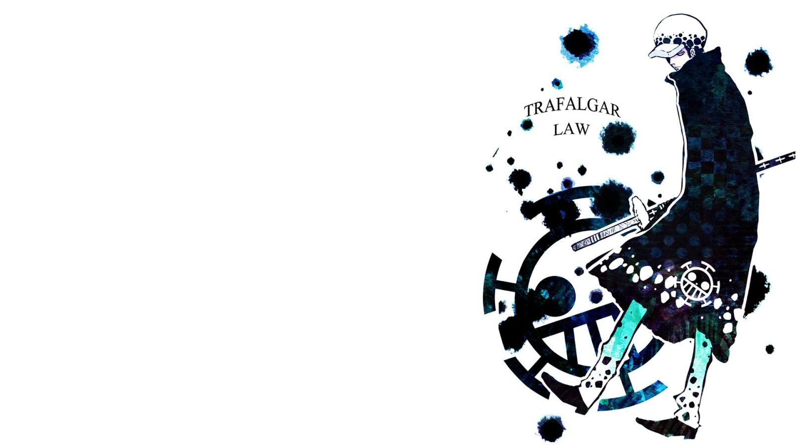 1920x1080 One Piece Law Wallpapers - Top Free One Piece Law Backgrounds