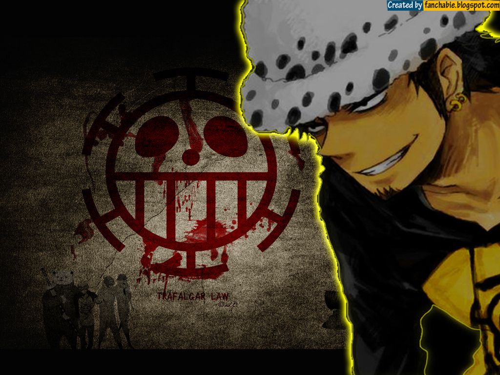 1024x768 Trafalgar Law Wallpapers Group (65+)